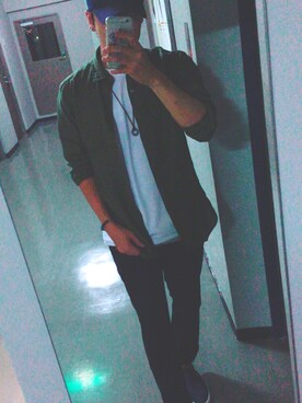 りょーさんのコーディネート