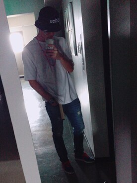 りょーさんのコーディネート