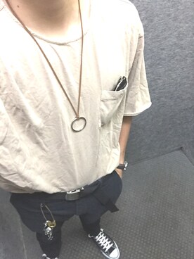 りょーさんのコーディネート