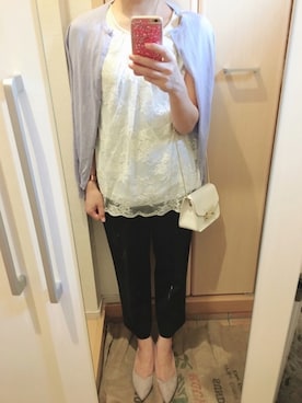 ミルキーフライさんのコーディネート