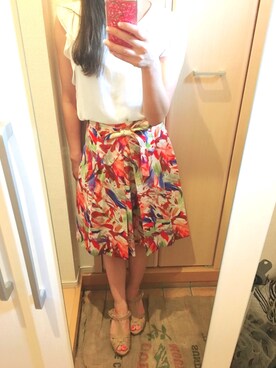 ミルキーフライさんのコーディネート