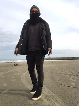 BillyBob さんのコーディネート