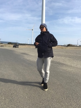 BillyBob さんのコーディネート