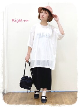 Camp7 の人気ファッションコーディネート Wear