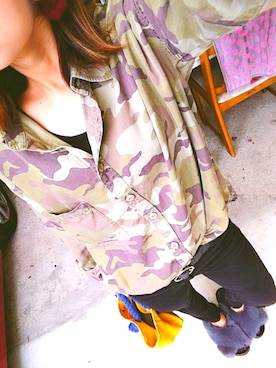 ふゆりく♡さんのコーディネート