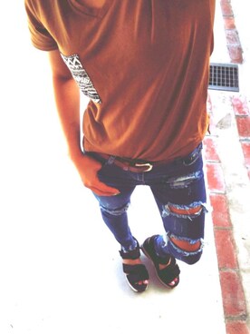 ふゆりく♡さんのコーディネート