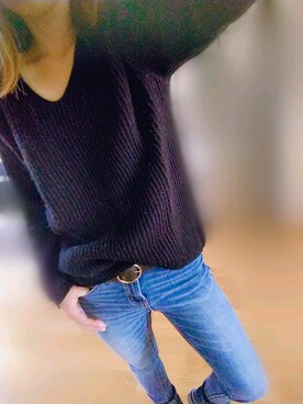 ふゆりく♡さんのコーディネート