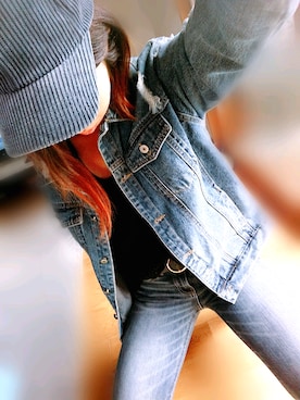 ふゆりく♡さんのコーディネート