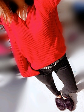 ふゆりく♡さんのコーディネート