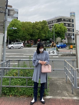 楓  恋さんのコーディネート