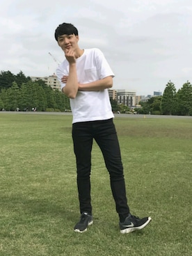 saltくんさんのコーディネート