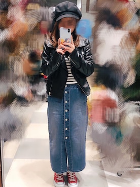 miinyanさんのコーディネート