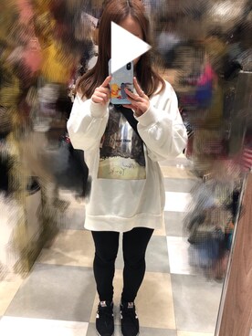 miinyanさんのコーディネート