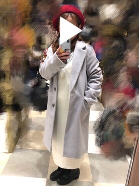 miinyanさんのコーディネート