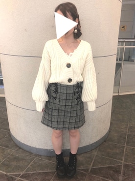 miinyanさんのコーディネート