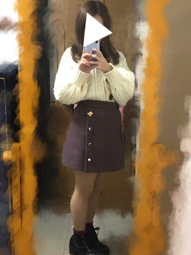 miinyanさんのコーディネート