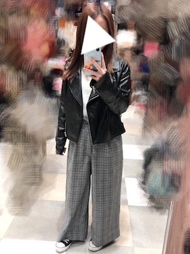 miinyanさんのコーディネート