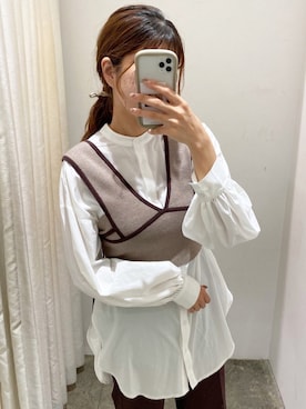 MANAMIさんのコーディネート