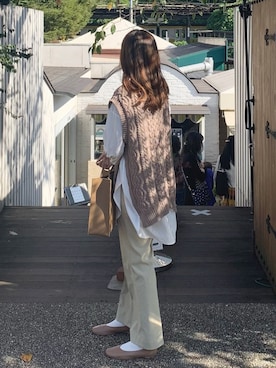 MANAMIさんのコーディネート