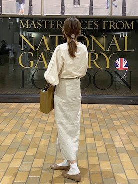 MANAMIさんのコーディネート