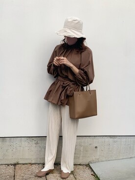 MANAMIさんのコーディネート