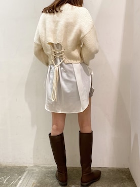 MANAMIさんのコーディネート