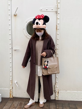 MANAMIさんのコーディネート