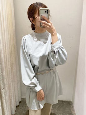 MANAMIさんのコーディネート