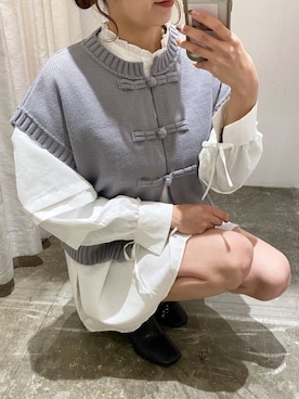 MANAMIさんのコーディネート