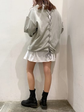 MANAMIさんのコーディネート