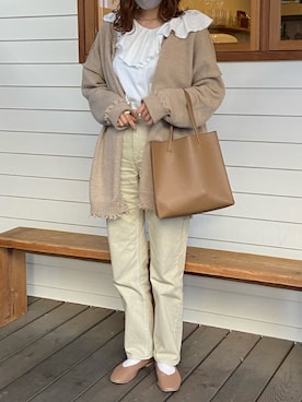 MANAMIさんのコーディネート