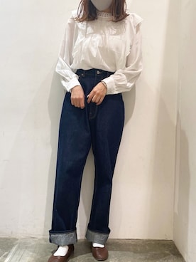 MANAMIさんのコーディネート