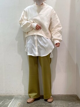 MANAMIさんのコーディネート