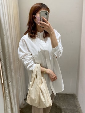 MANAMIさんのコーディネート