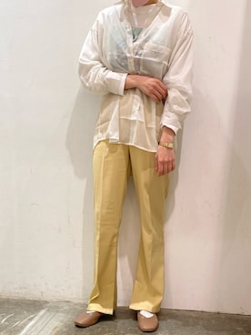 MANAMIさんのコーディネート