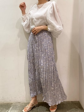 MANAMIさんのコーディネート