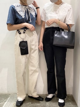 MANAMIさんのコーディネート