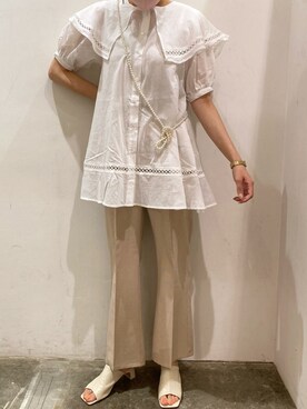 MANAMIさんのコーディネート