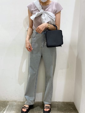 MANAMIさんのコーディネート