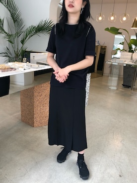 monday editionさんのコーディネート