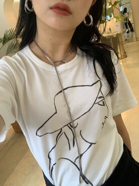 monday editionさんのコーディネート