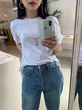 monday editionさんのコーディネート