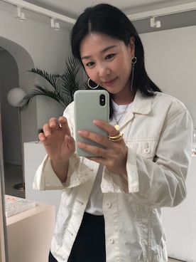 monday editionさんのコーディネート