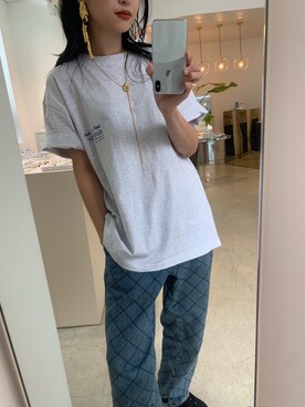 monday editionさんのコーディネート