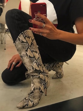 monday editionさんのコーディネート