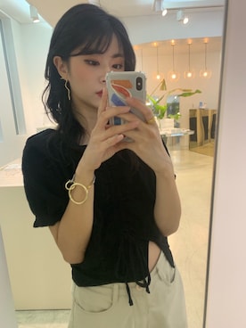 monday editionさんのコーディネート