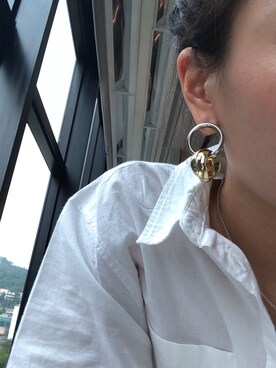 monday editionさんのコーディネート