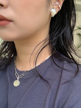 monday editionさんのコーディネート