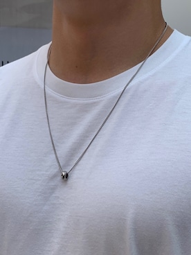 monday editionさんのコーディネート