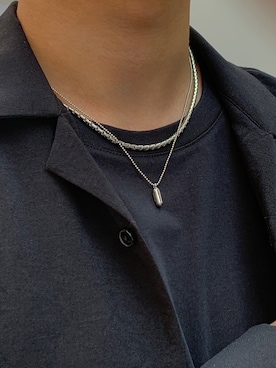 monday editionさんのコーディネート